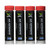Uview A/c Dye "multi-shot" Cartridges For Spotgun Jr. System Cartridge: 1 Oz./30ml (4 Pack)