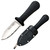 Cold Steel 2″ Fixed Blade Neck Knife