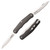Cold Steel 2.6" Dual-blade Folding Pocket Knife