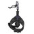 Scott "verge" Hybrid Hinge Wrist Strap Release (black)