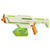 Splatrball Srb1300 Skyglow Full Auto Rechargeable Battery Powered Water Bead Gel Ball Blaster Kit