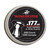 Winchester .177 Cal. Flat Lead Pellets (500 Count)