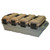 Mtm 4-can Ammo Crate Dark Earth/forest Green