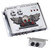 Power Acustik Digital Bass Reconstruction Processor