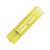 Xscorpion 4 Gauge Nylon Butt Splice Connectors - Yellow (15-pack)
