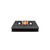 Night Fision Night Sight Set For Cz-usa P-07/p-09 Orange Tritium Front Ring/u-notched Tritium Black
