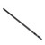Drill America 3/8" X 12" Hss Aircraft Extension Drill Bit