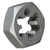 Drill America M24x1.5 Special Metric Hex Die