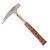 Estwing 22 Oz. Pointed Tip Rock Pick - Leather Grip