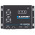Blaupunkt Digital Bass Enhancer Processor 2 Knobs Dash Mount Control