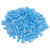 Xscorpion Insulated Female Quick Disconnect 14/16ga.  Blue (100 Pack)