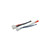 American International Amplifier Integration Harness For 1998-2008 Ford/lincoln/mercury