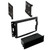 American International Installation Kit For 2005-2013 Gm