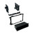 American International Mounting Kit 1992-2012 Gm