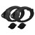 American International Speaker Adaptor 2014-15 Gm Truck & Suv