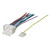 American International Wiring Harness For 1978-1991 Gm