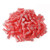 Xscorpion Insulated Male Quick Disconnect 18/22ga. - Red (100 Pack)