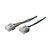American International Wiring Harness For 2001 - 2013 Mazda