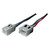 American International Wiring Harness For 1995-2010 Nissan/infiniti