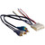 1995-2010 Nissan/infinity Oem Amplifier Integration Harness
