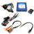 Pac Onstar Radio Replacement Interface Select 06 - '20 29-bit Gm Lan Vehicles