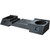 Qpower "qbomb" Avalanche/escalade Ext All Years Dual 10″ Empty Woofer Enclosure