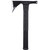 Sog Survival Hawk Tomahawk Black 12.1" Overall Nylon Sheath