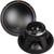 Audiopipe 10″ Woofer 300w Rms/600w Max Dual 4 Ohm Voice Coils