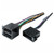 American International Wiring Harness For 1985-2011 Volkswagen