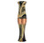 Zink "power Cluck 1" Poly Goose Call - Mossy Oak Shadow Grass Blades