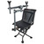 Bog Chairpod Field Shooting Rest