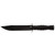 Smith & Wesson M&p 7" Special Ops Survival Knife Fixed Blade Knife