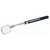 Titan Tool 1 In X 2 In Oval Telescoping Inspection Mirror