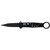 Smith & Wesson M&p 3.25" Dagger Folding Knife