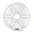 Fusion Apollo White Grille For 12in Subwoofer