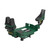 Caldwell Lead Sled Dft 3