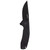 Sog Sog-tac Xr 3.39" Folding Pocket Knife (blackout)