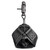Scott "quick-shot" Buckle Strap Leather Single Caliper Bow Release Black