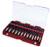 Tipton 13 Piece Nylon Bristle Rifle Bore Brush Set