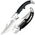 Cold Steel 7-1/2" Folding Pocket Knife