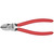 Knipex Diagonal Cutter (6-1/4")