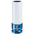 Powerbuilt 17mm Thin Wall Color Lug Nut Socket - 1/2" Drive