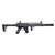 Sig Sauer Mcx Gen2 .177cal Co2 Powered Pellet Air Rifle - Black
