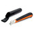 Bahco Precision Paint Scraper With Ergo Dual-component Handle & Plastic Holder