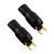 Xscorpion Barrier Spade 4ga. #10 Black (10 Pack)