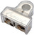Audiopipe Platinum Finish Battery Terminal Positive - Multi-feed