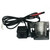 Crux Jeep Wrangler '07-'18 Rearview Color Ccd Camera