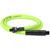 Flexzilla Heavy Duty Lightweight Whip Hose With Ball Swivel 3/8" X 4'