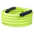 Flexzilla Pro Water Hose 5/8" X 50' 3/4" - 11 1/2 Ght Fittings Zillagreen
