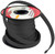 Installation Solution Expandable Braided Sleeve - Black (3/4" X 100 Feet)